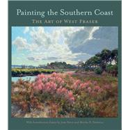 Painting the Southern Coast 9781611176957