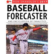 2017 Baseball Forecaster