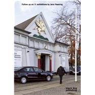 Follow Up on 11 Exhibitions by Jens Haaning: Follow Up 9781908966957