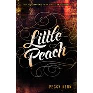 Little Peach 9780062266958