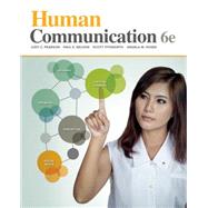 Looseleaf for Human Communication 9780078036958