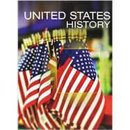 High School United States History 2016 Student Edition Grade 10 9780133306958