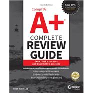 Comptia A+ Complete Review Guide 9781119516958