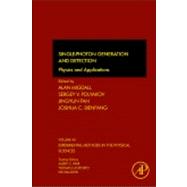 Single-Photon Generation and Detection 9780123876959