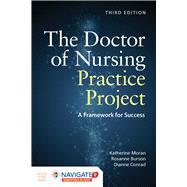 The Doctor of Nursing Practice Project 9781284156959