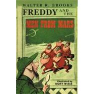 Freddy and the Men from Mars 9781590206959