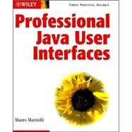 Professional Java User Interfaces