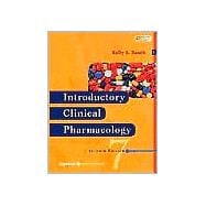 Introductory Clinical Pharmacology