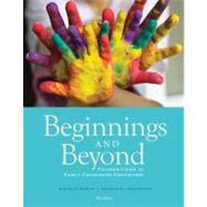 Beginnings & Beyond 9781133936961