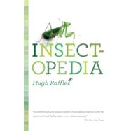 Insectopedia 9781400096961