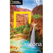 National Geographic Traveler Arizona