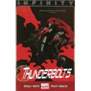 Thunderbolts Volume 3 9780785166962