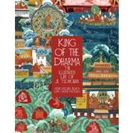 King of the Dharma 9780976546962