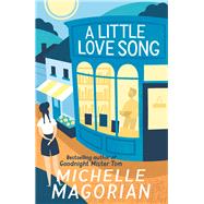 A Little Love Song 9781405276962