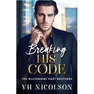 Breaking His Code