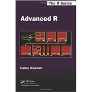 Advanced R 9781466586963