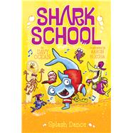 Splash Dance 9781481406963
