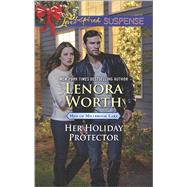 Her Holiday Protector 9780373446964