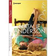 Una desconocida en mi cama (Whose Bed Is It Anyway?) 9780373516964