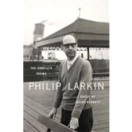 The Complete Poems 9780374126964