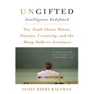 Ungifted 9780465066964