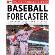 2017 Baseball Forecaster