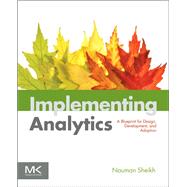 Implementing Analytics