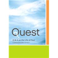 Quest Study Bible
