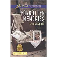 Forgotten Memories 9780373676965