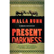 Present Darkness A Novel 9781451616965