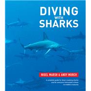 Diving With Sharks