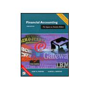 DC: Financial Accounting 9780030336966