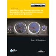 Diagnosis and Troubleshooting of Automotive Electrical, Electronic, and Computer Systems 9780135066966