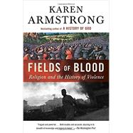 Fields of Blood 9780307946966
