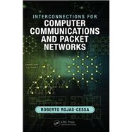 Interconnections for Computer Communications and Packet Networks