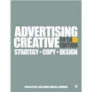 Advertising Creative 9781506386966
