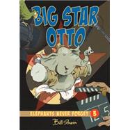 Big Star Otto 9781894786966