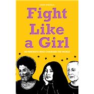 Fight Like a Girl 9781936976966