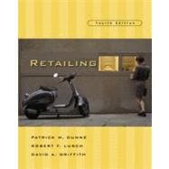 Retailing