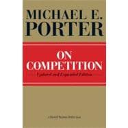On Competition 9781422126967
