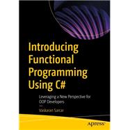 Introducing Functional Programming Using C#