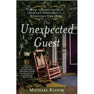 The Unexpected Guest 9781635766967