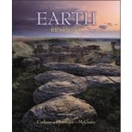 Physical Geology : Earth Revealed 9780072826968