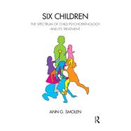 Six Children 9780367326968