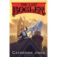 The Last Bogler 9780544086968