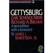 Gettysburg