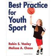 Best Practice for Youth Sport 9780736066969