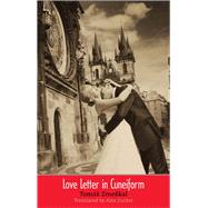 Love Letter in Cuneiform 9780300186970