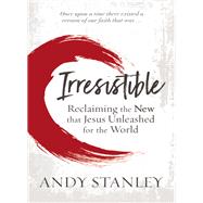 Irresistible 9780310536970
