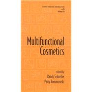 Multifunctional Cosmetics